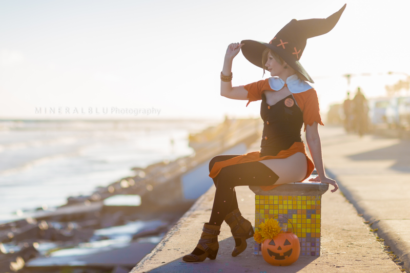 Cosplay by In A Time Of Cosplay | Photo by Mineralblu